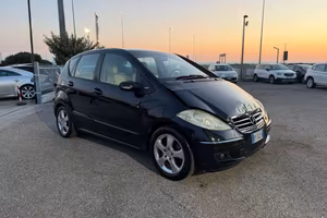 MERCEDES-BENZ A 180 CDI Avantgarde