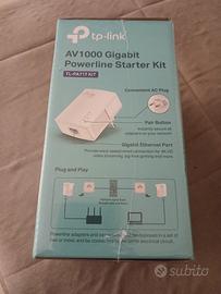 TP-Link Powerline Network