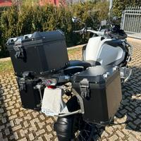 BMW gs adventure 1200