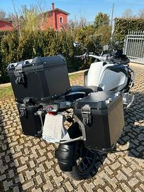 BMW gs adventure 1200