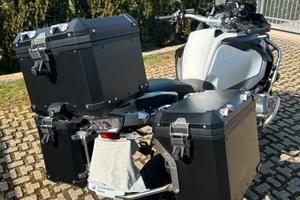 BMW gs adventure 1200