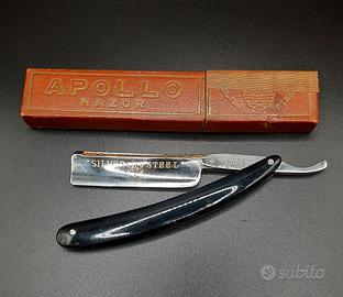 Rasoio a mano libera Apollo