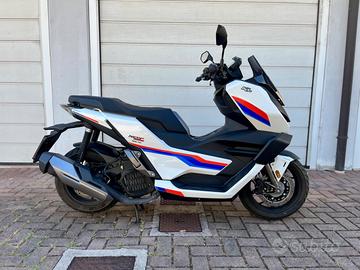 Kl nexy 125 hybrid 2026