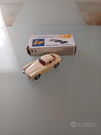 Modellino 300 SL