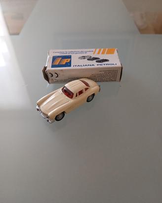 Modellino 300 SL