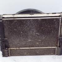Kit Radiatori Bmw Serie1 E87 2.0 tdi 2009