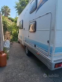 Camper Big Marlin