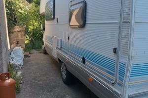 Camper Big Marlin