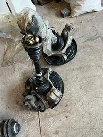 Ricambi per alfa romeo giulietta