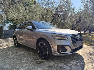 Audi Q2 diesel