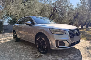 Audi Q2 diesel