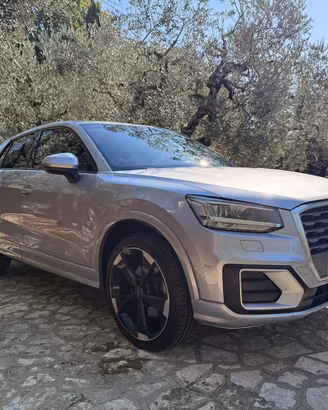 Audi Q2 diesel