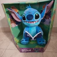 Stitch storyteller 