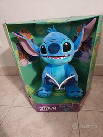 Stitch storyteller 