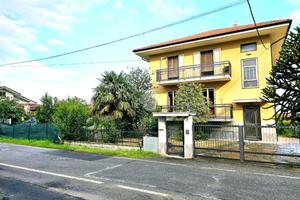 4 LOCALI A CAFASSE