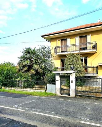 4 LOCALI A CAFASSE