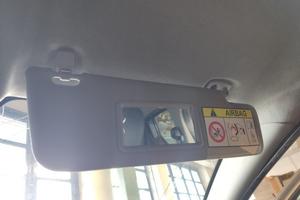 Aletta parasole destra LANCIA YPSILON del 2017