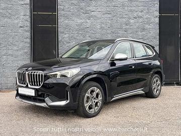 BMW X1 xdrive20d mhev 48V X-Line auto