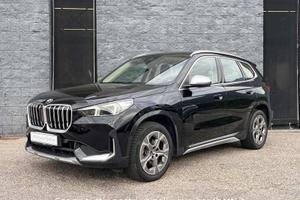 BMW X1 xdrive20d mhev 48V X-Line auto