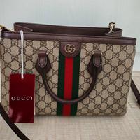borsa Gucci Ophidia tote Bag 