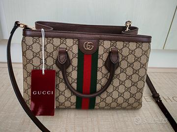borsa Gucci Ophidia tote Bag 