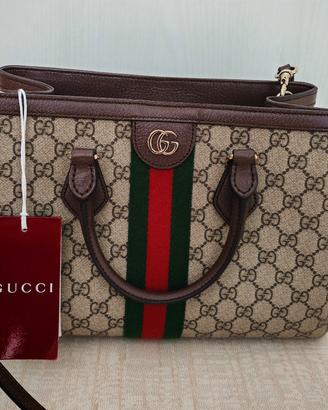 borsa Gucci Ophidia tote Bag 