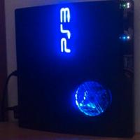 Sony PS 3 slim fw 4.85