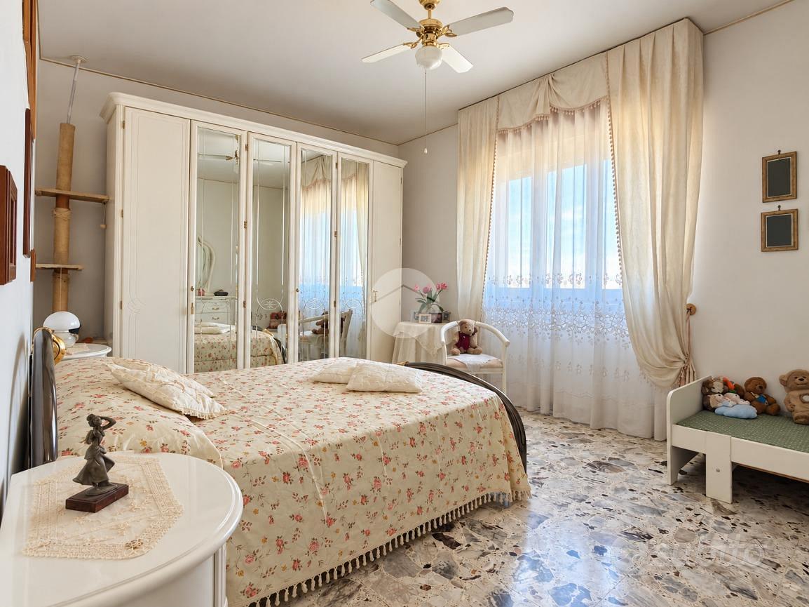 Appartamento – Manfredonia, Foggia - Vista 5