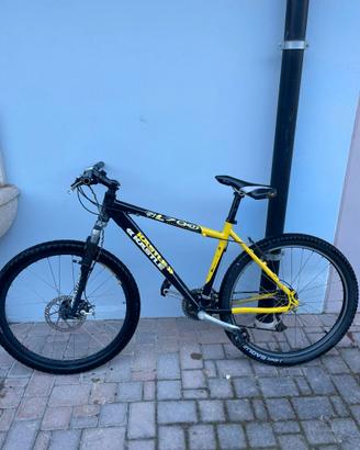 Bici kastle da donna