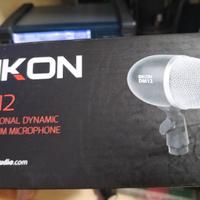 Microfono Proel  DM12