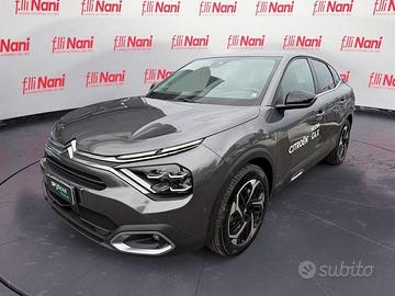 Citroën C4 X P.T. 130 S&S EAT8 Shine