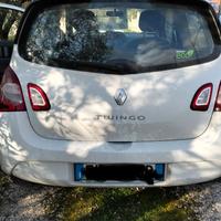 Sportellone posteriore Twingo Night&Day