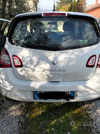 Sportellone posteriore Twingo Night&Day