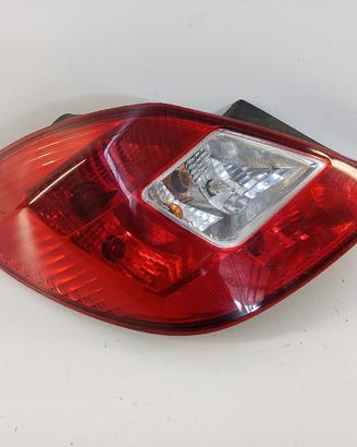 Fanale post sx OPEL CORSA D '06