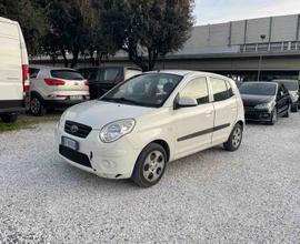 Kia Picanto 1.0 12V Life