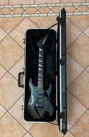 Jackson Soloist SL-1 Made in Usa Custom Shop