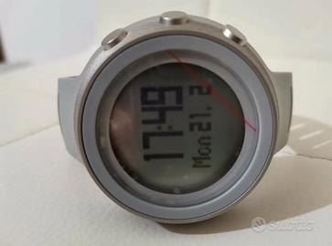 Orologio Digitale Oregon Scientific SE900