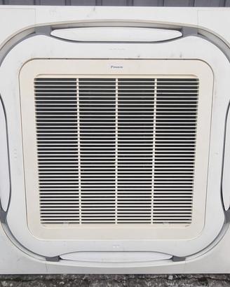 aria condizionata daikin 