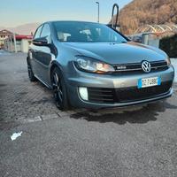 Golf 6 GTD 2.0
