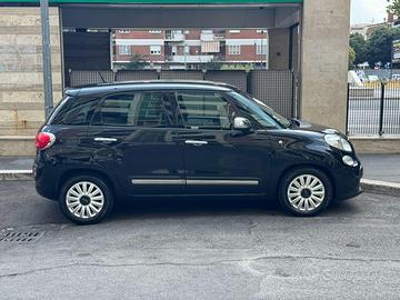 Fiat 500L 1.4 95 CV Pop Star – Anno 2017 – Euro 6