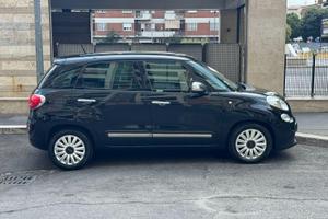 Fiat 500L 1.4 95 CV Pop Star – Anno 2017 – Euro 6