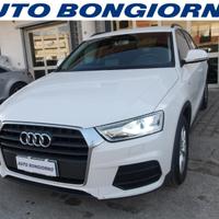 Audi Q3 2.0 tdi Business 150cv