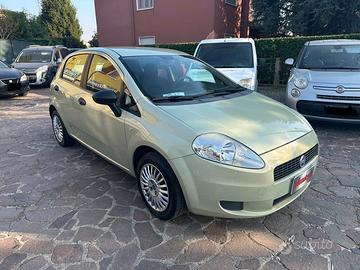 Fiat Grande Punto 1.2 5 porte Active