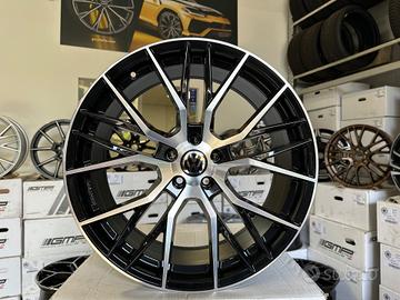 Cerchi Volkswagen raggio 20 NUOVI cod.93821
