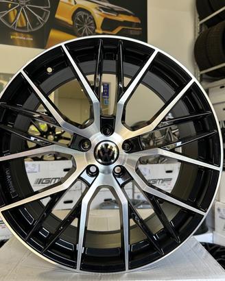 Cerchi Volkswagen raggio 20 NUOVI cod.93821