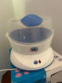 Sterilizzatore Mister baby