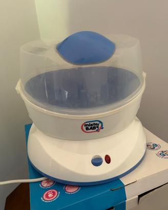 Sterilizzatore Mister baby