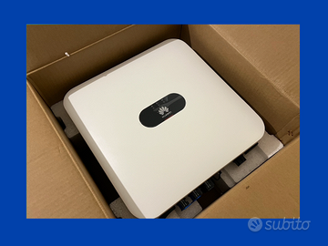 Inverter HUAWEI SUN2000 3KTL-L1 3kW _IN GARANZIA