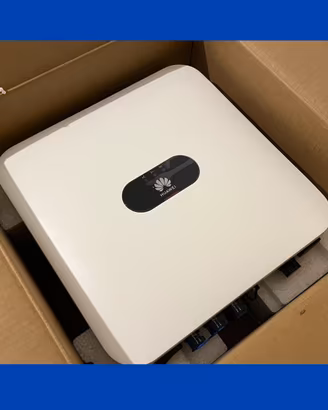 Inverter HUAWEI SUN2000 3KTL-L1 3kW _IN GARANZIA