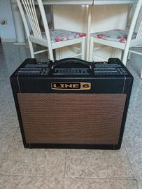 Line 6 DT25 112 Combo 